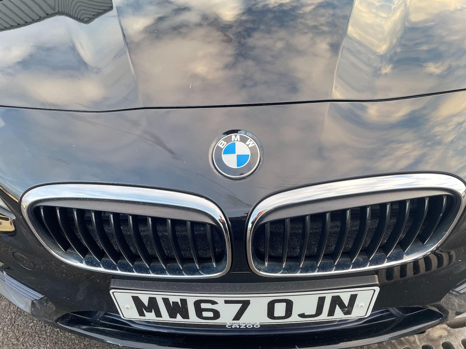 Used BMW 2 Series Active Tourer 2018 for sale - 76381249: Photo 14