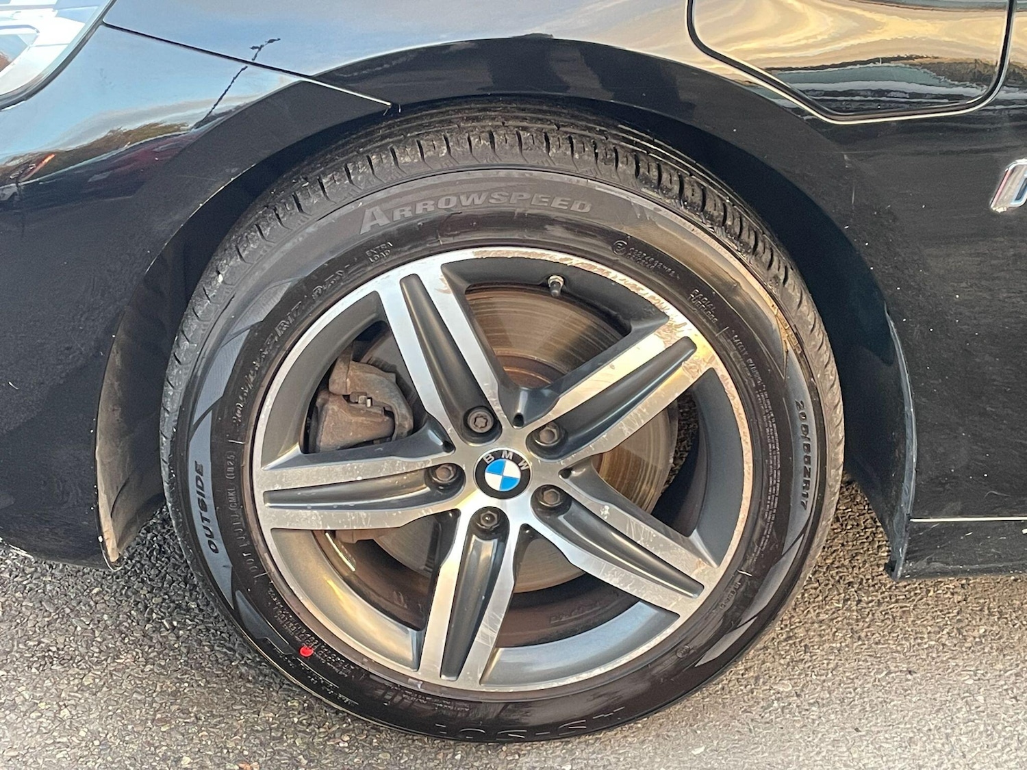 Used BMW 2 Series Active Tourer 2018 for sale - 76381249: Photo 15