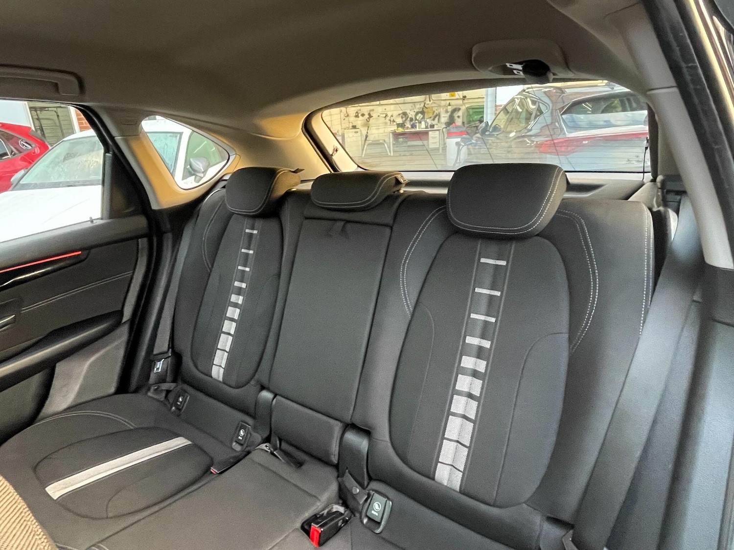 Used BMW 2 Series Active Tourer 2018 for sale - 76381249: Photo 18