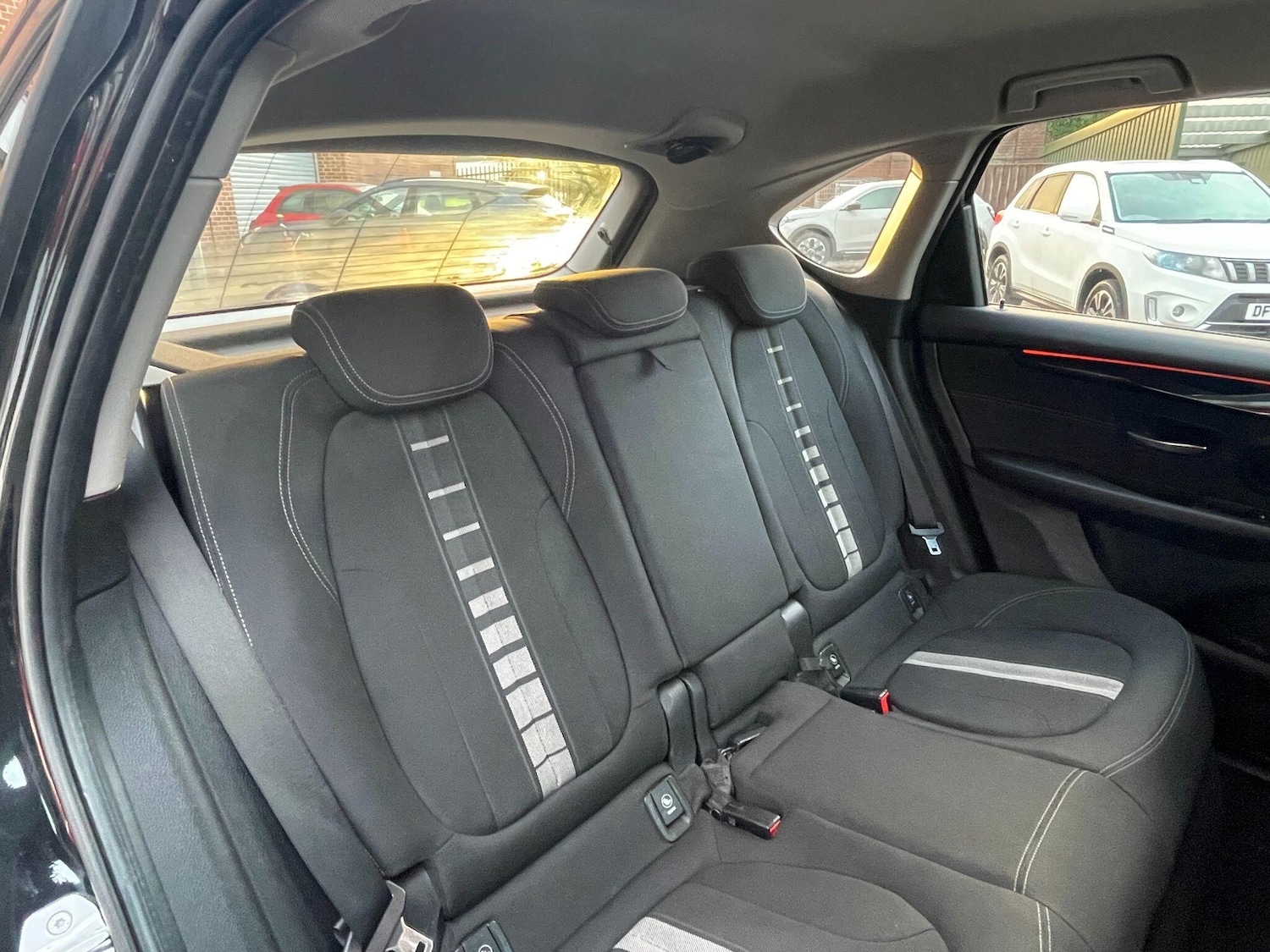 Used BMW 2 Series Active Tourer 2018 for sale - 76381249: Photo 19