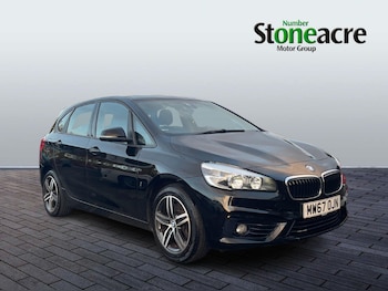BMW - 2 Series Active Tourer