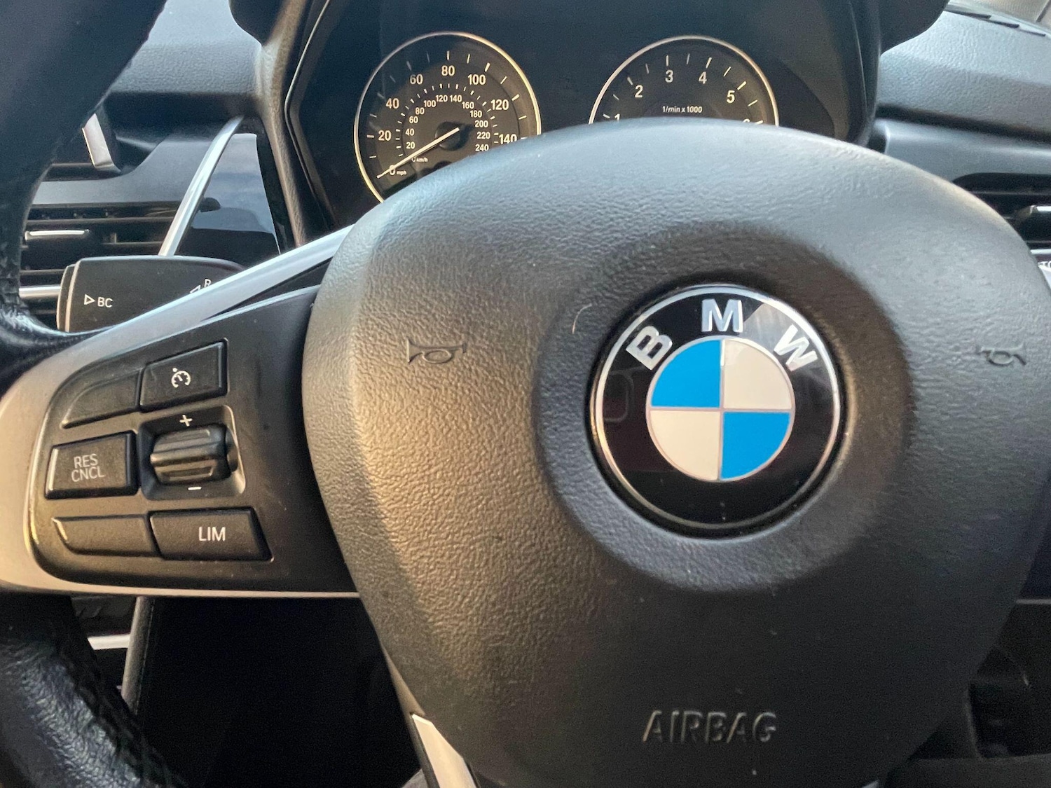 Used BMW 2 Series Active Tourer 2018 for sale - 76381249: Photo 22