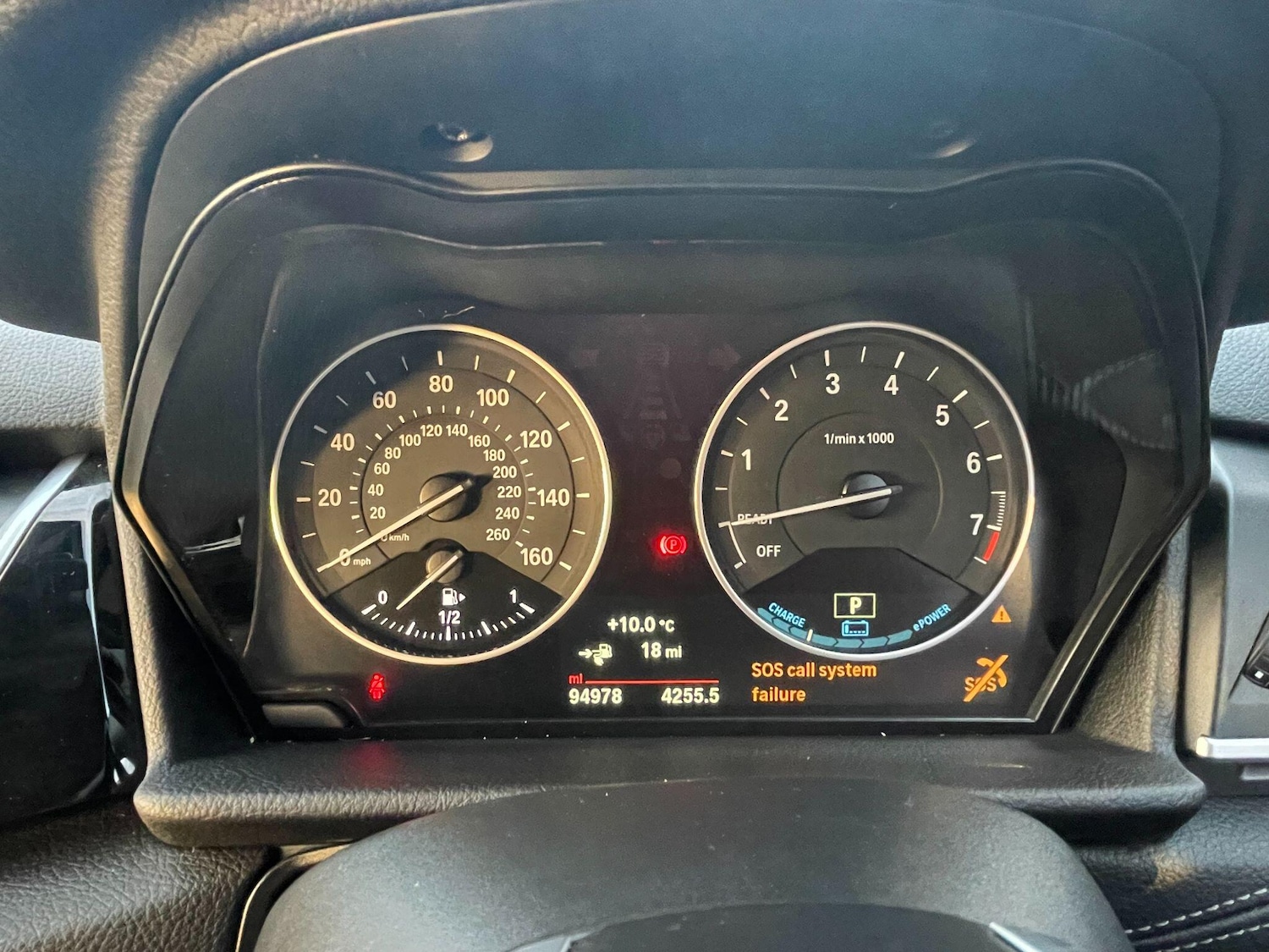 Used BMW 2 Series Active Tourer 2018 for sale - 76381249: Photo 26