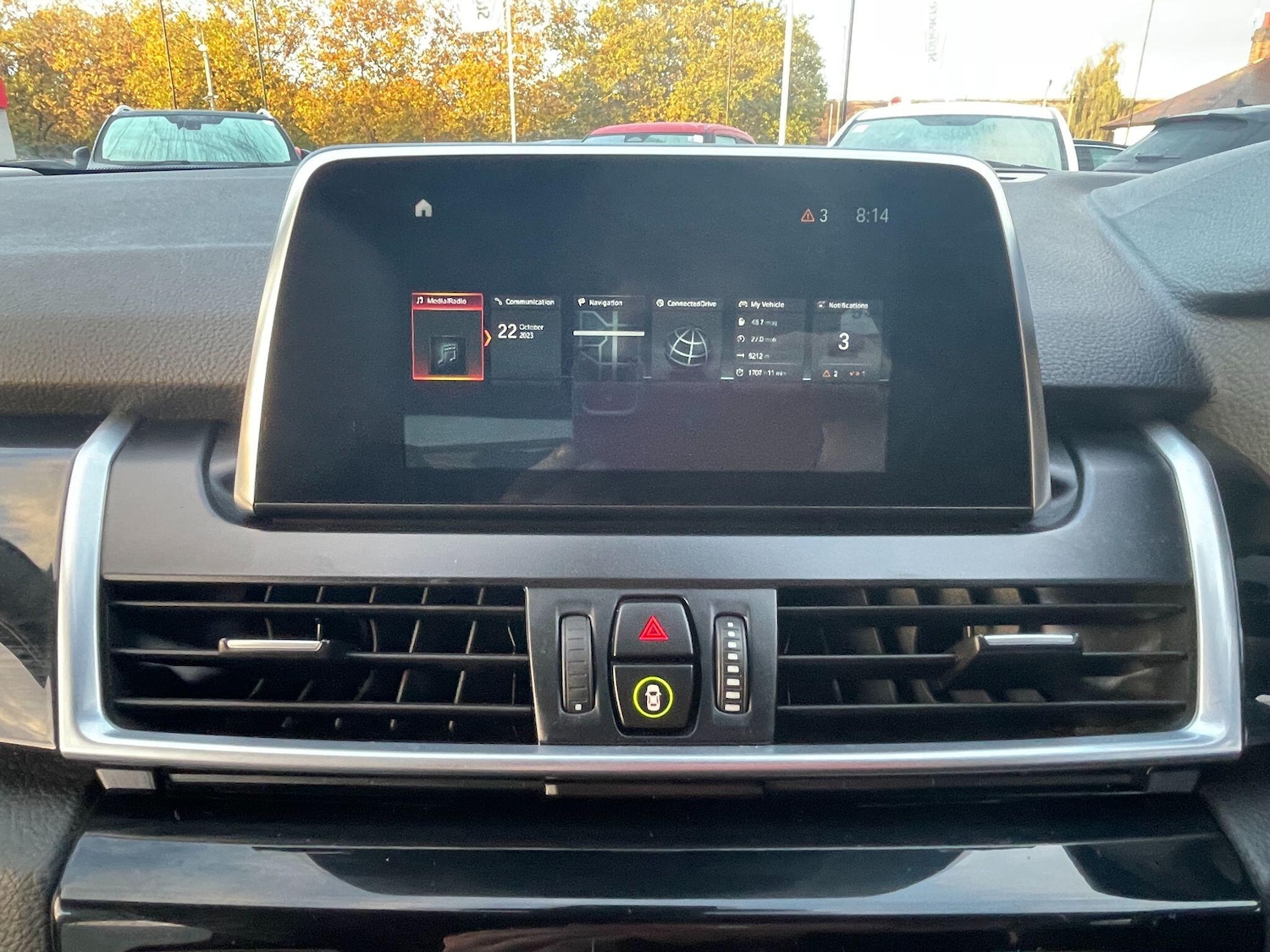 Used BMW 2 Series Active Tourer 2018 for sale - 76381249: Photo 27