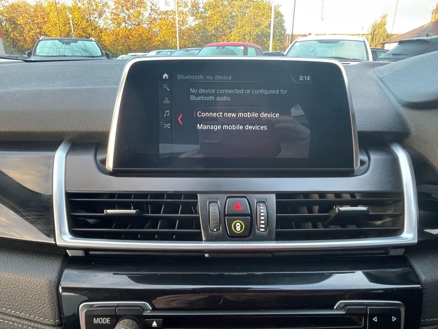 Used BMW 2 Series Active Tourer 2018 for sale - 76381249: Photo 28