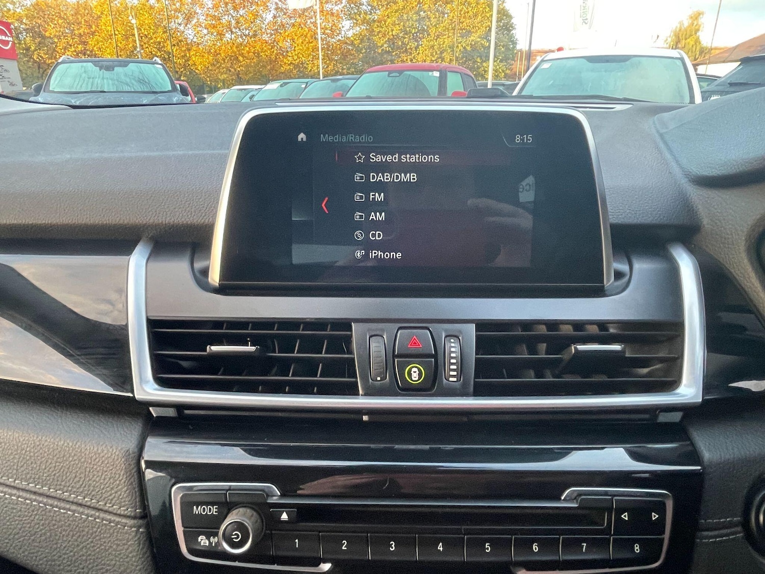 Used BMW 2 Series Active Tourer 2018 for sale - 76381249: Photo 29