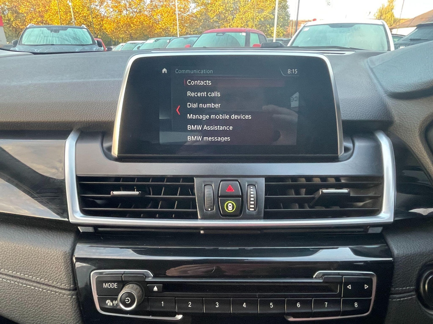 Used BMW 2 Series Active Tourer 2018 for sale - 76381249: Photo 30