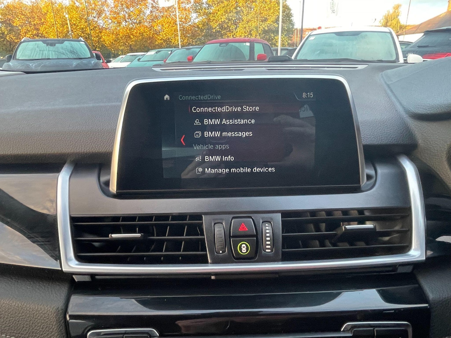 Used BMW 2 Series Active Tourer 2018 for sale - 76381249: Photo 31