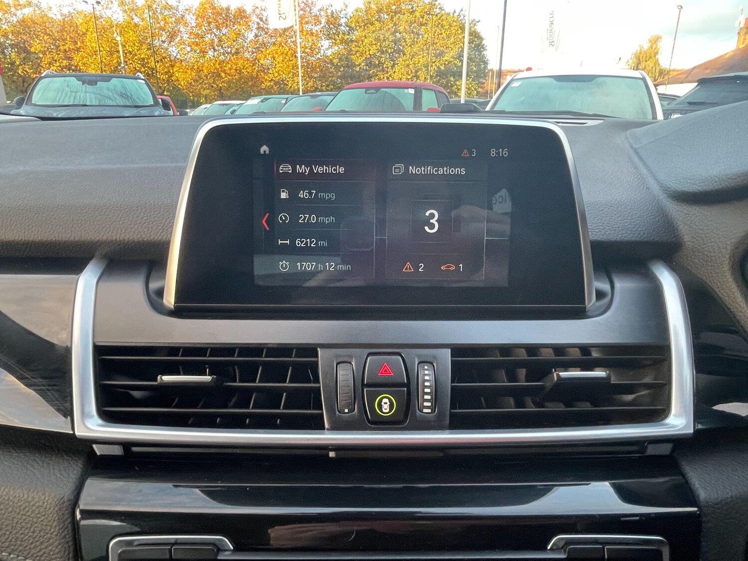 Used BMW 2 Series Active Tourer 2018 for sale - 76381249: Photo 32