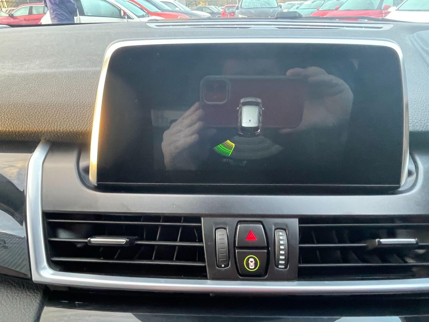 Used BMW 2 Series Active Tourer 2018 for sale - 76381249: Photo 33