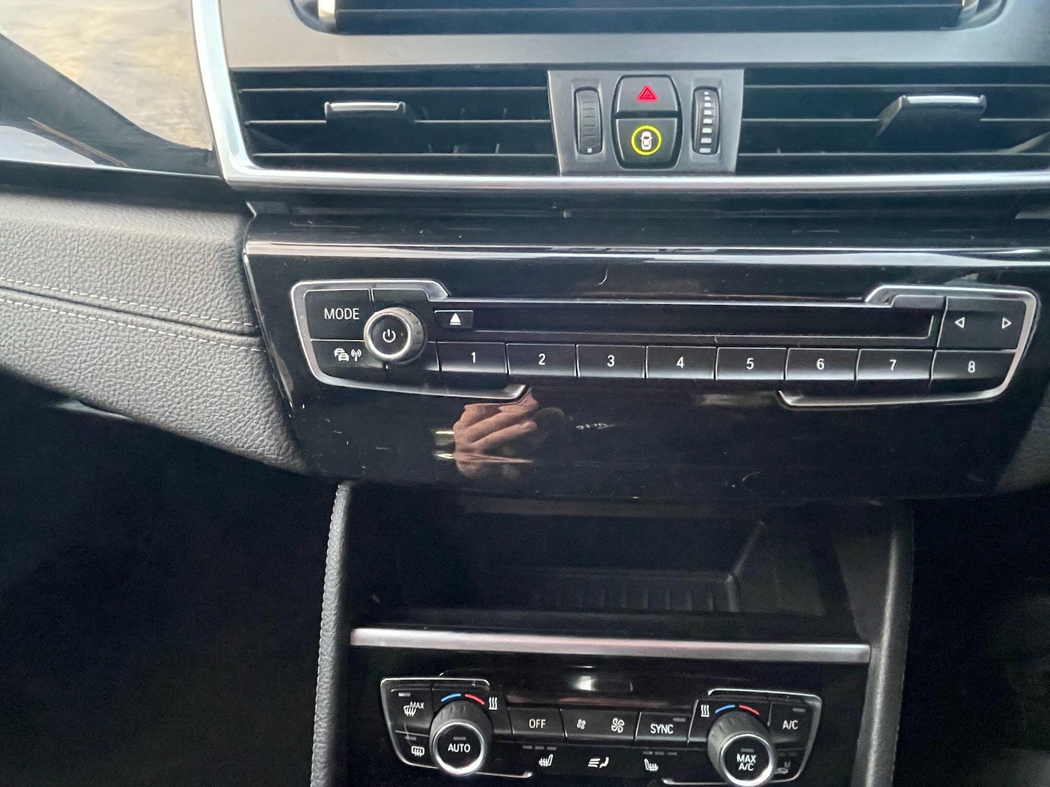 Used BMW 2 Series Active Tourer 2018 for sale - 76381249: Photo 34