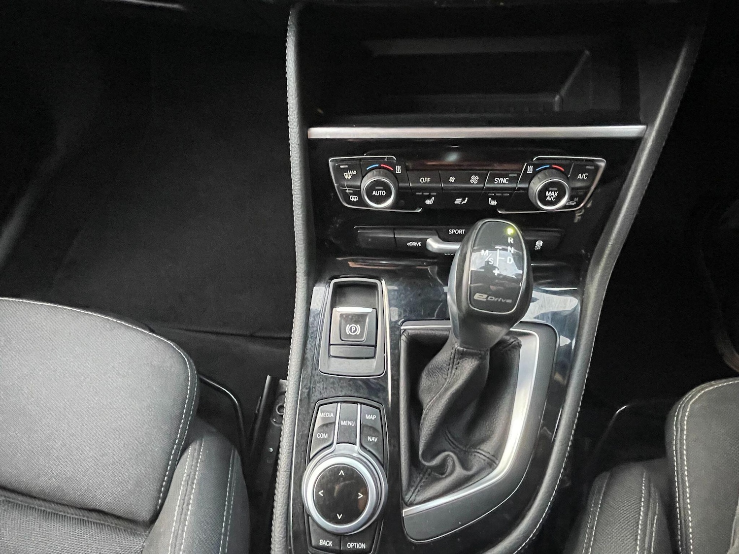 Used BMW 2 Series Active Tourer 2018 for sale - 76381249: Photo 35