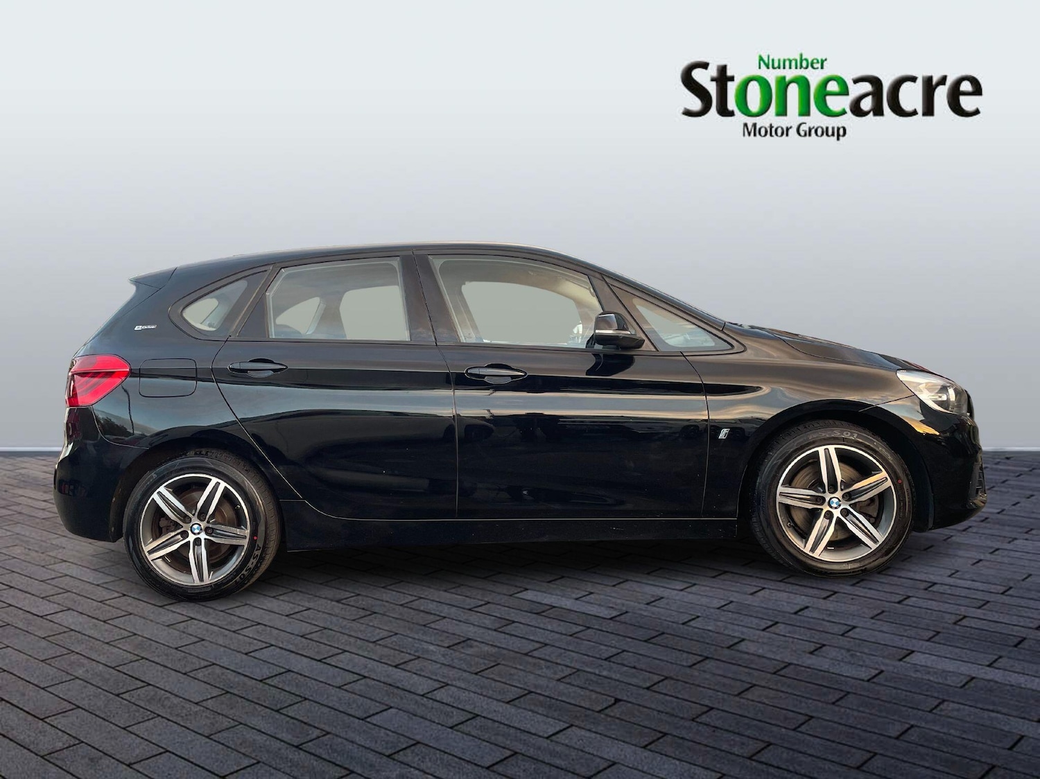 Used BMW 2 Series Active Tourer 2018 for sale - 76381249: Photo 5