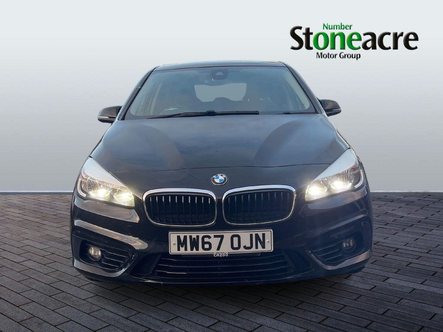 Used BMW 2 Series Active Tourer 2018 for sale - 76381249: Photo 7