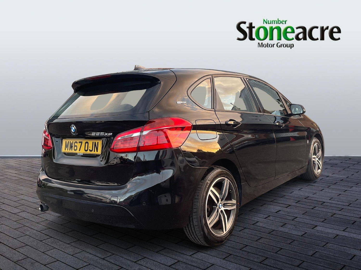 Used BMW 2 Series Active Tourer 2018 for sale - 76381249: Photo 8