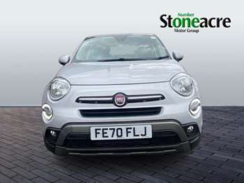 Used Fiat 500X 2020 for sale - 74895303: Photo