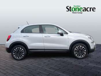 Used Fiat 500X 2020 for sale - 74895303: Photo