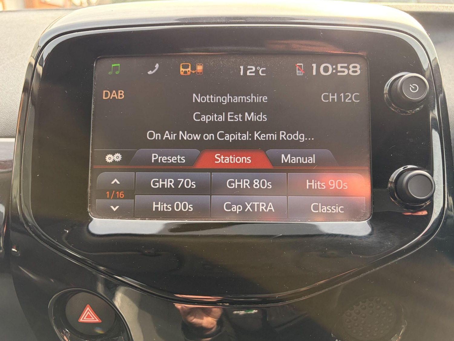 Used Toyota AYGO 2018 for sale - 78034713: Photo 16