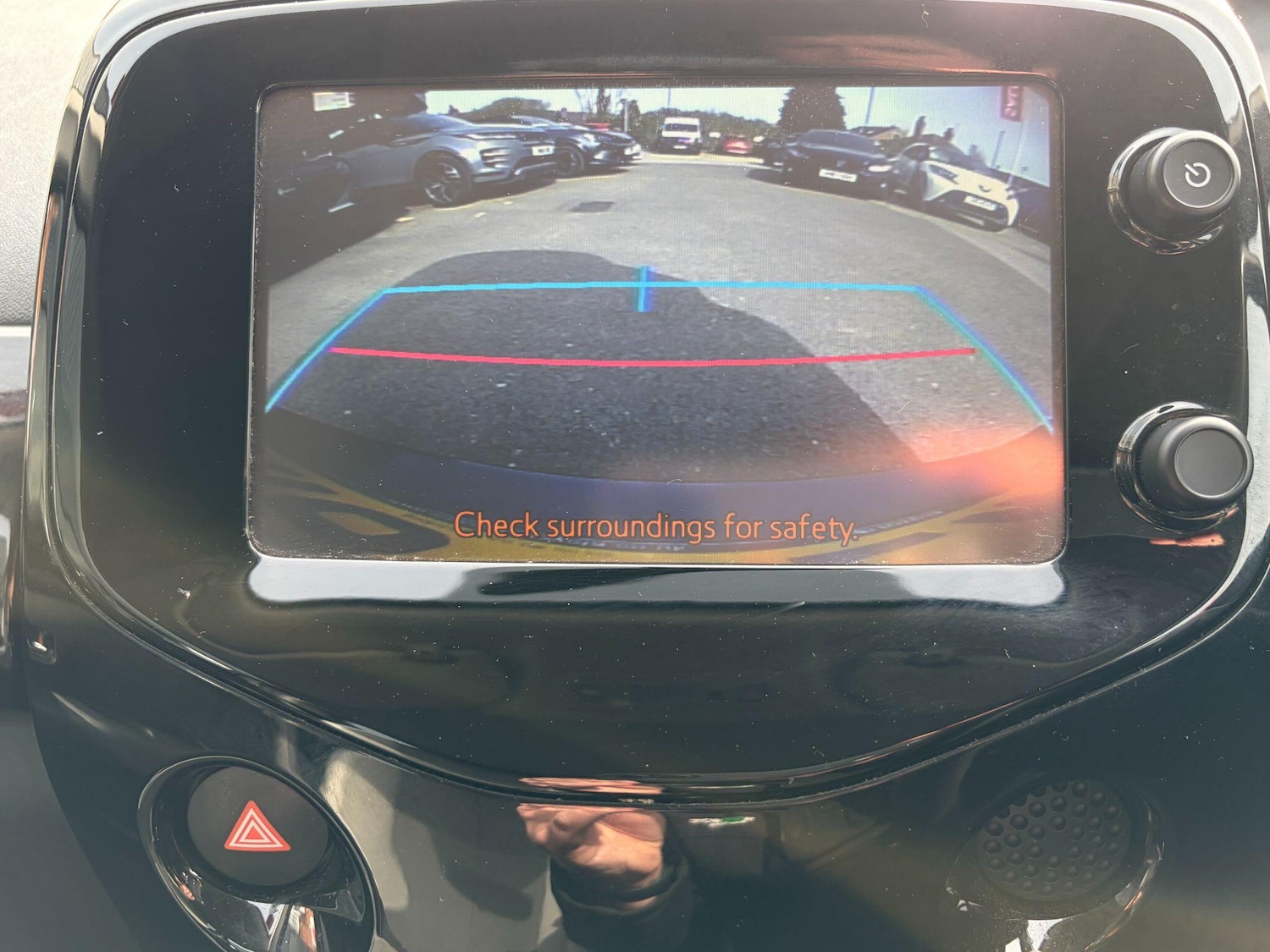 Used Toyota AYGO 2018 for sale - 78034713: Photo 17