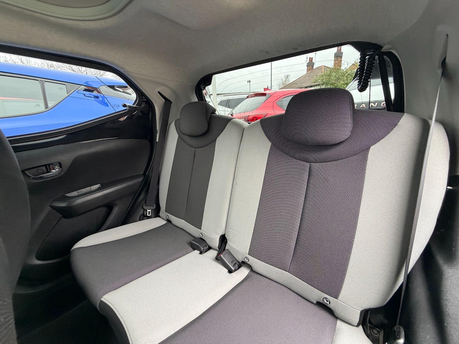 Used Toyota AYGO 2018 for sale - 78034713: Photo 23