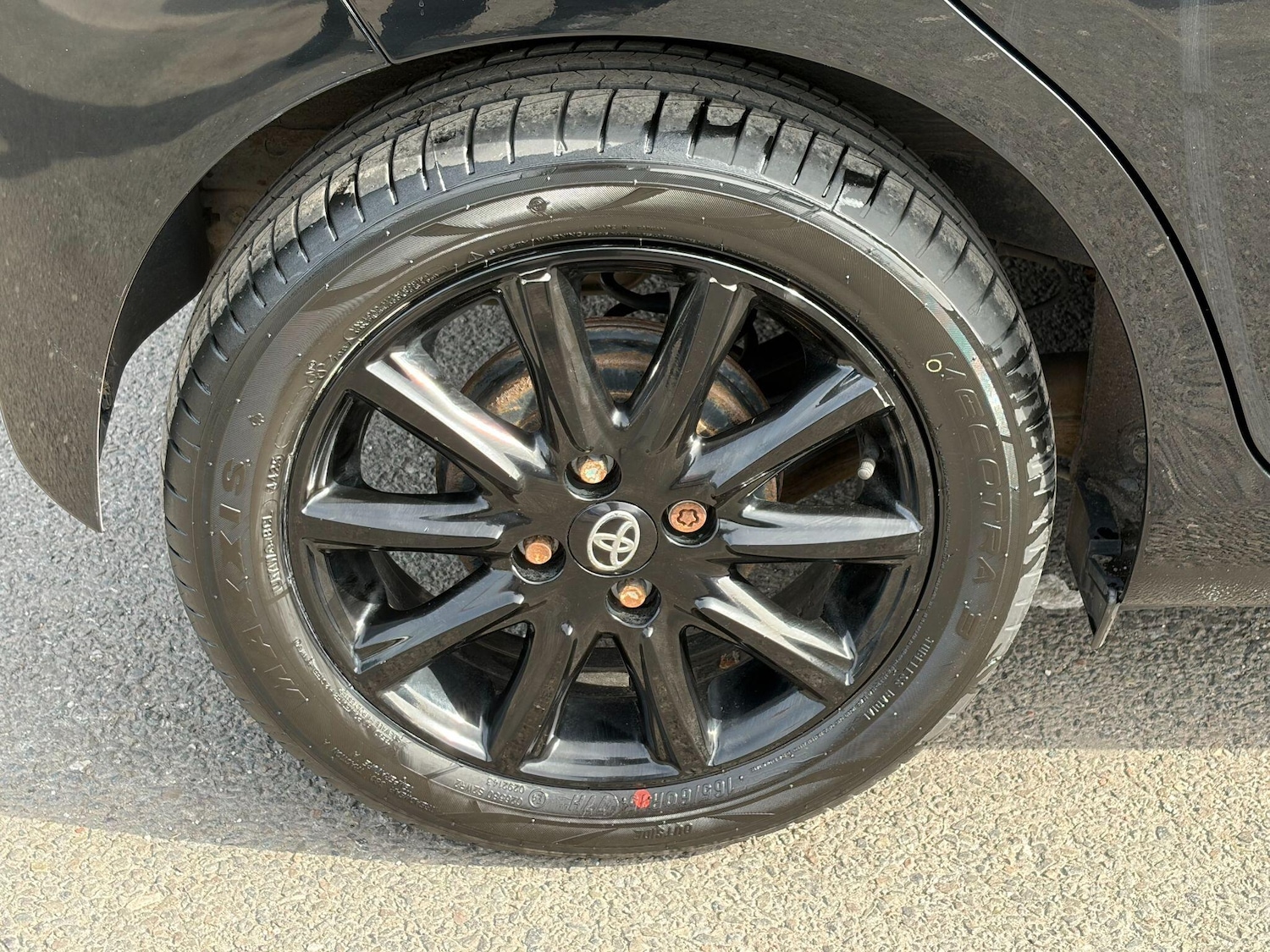 Used Toyota AYGO 2018 for sale - 78034713: Photo 24