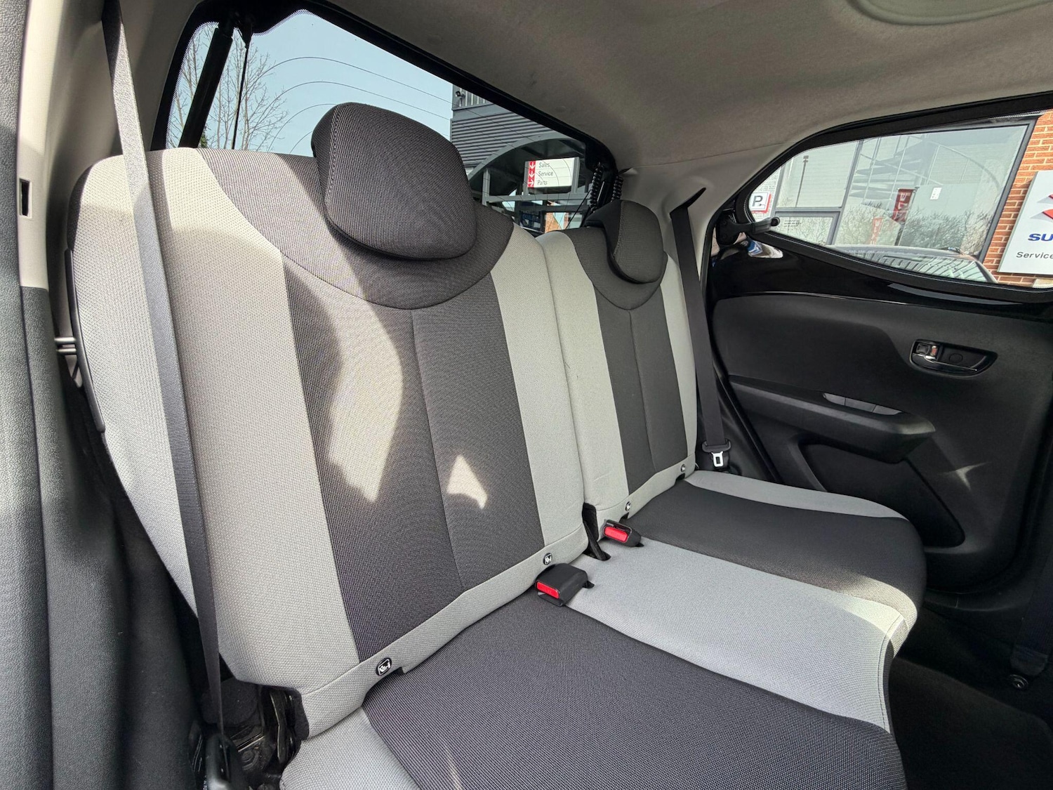 Used Toyota AYGO 2018 for sale - 78034713: Photo 27