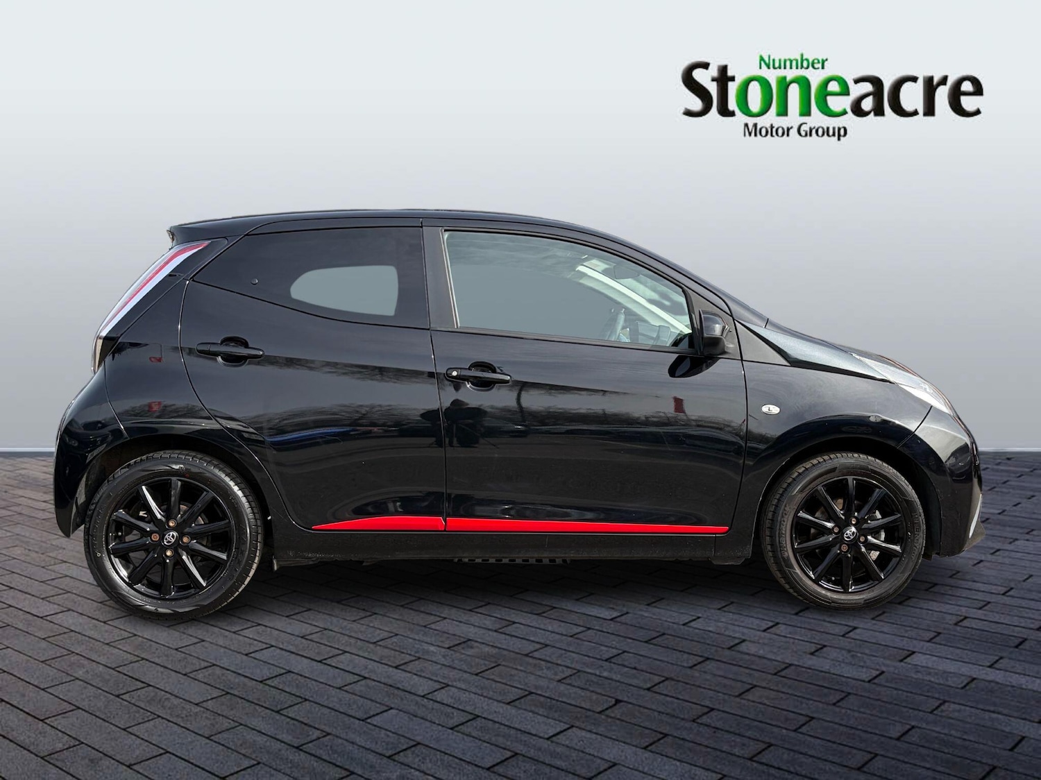 Used Toyota AYGO 2018 for sale - 78034713: Photo 5