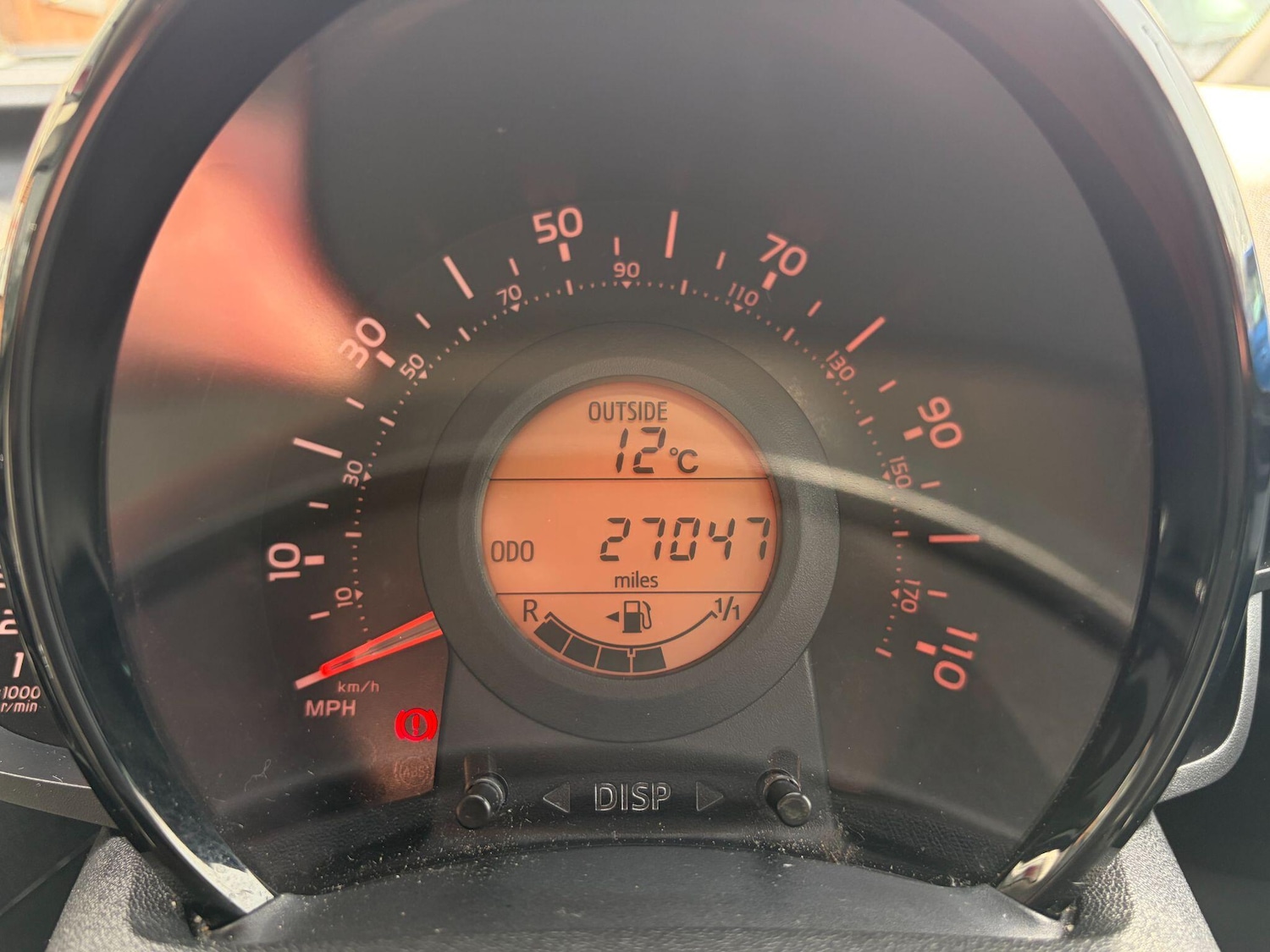 Used Toyota AYGO 2018 for sale - 78034713: Photo 9