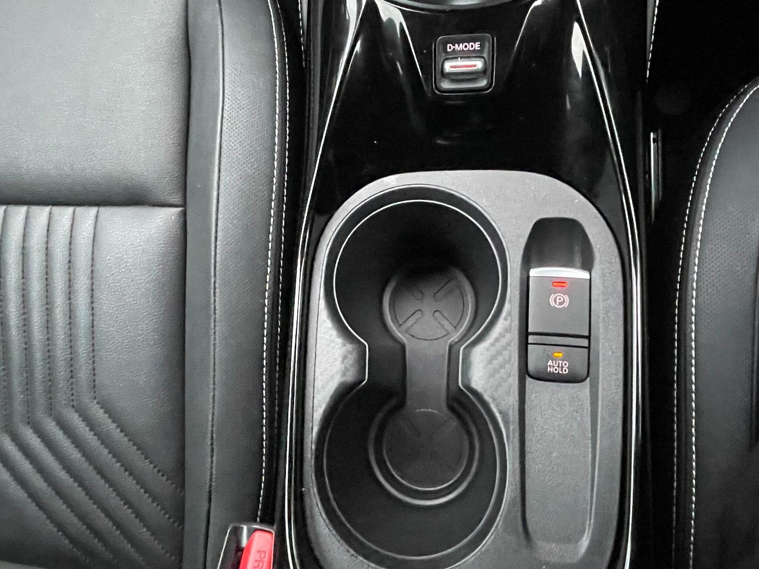 Used Nissan Juke for sale - 77242643: Photo 10