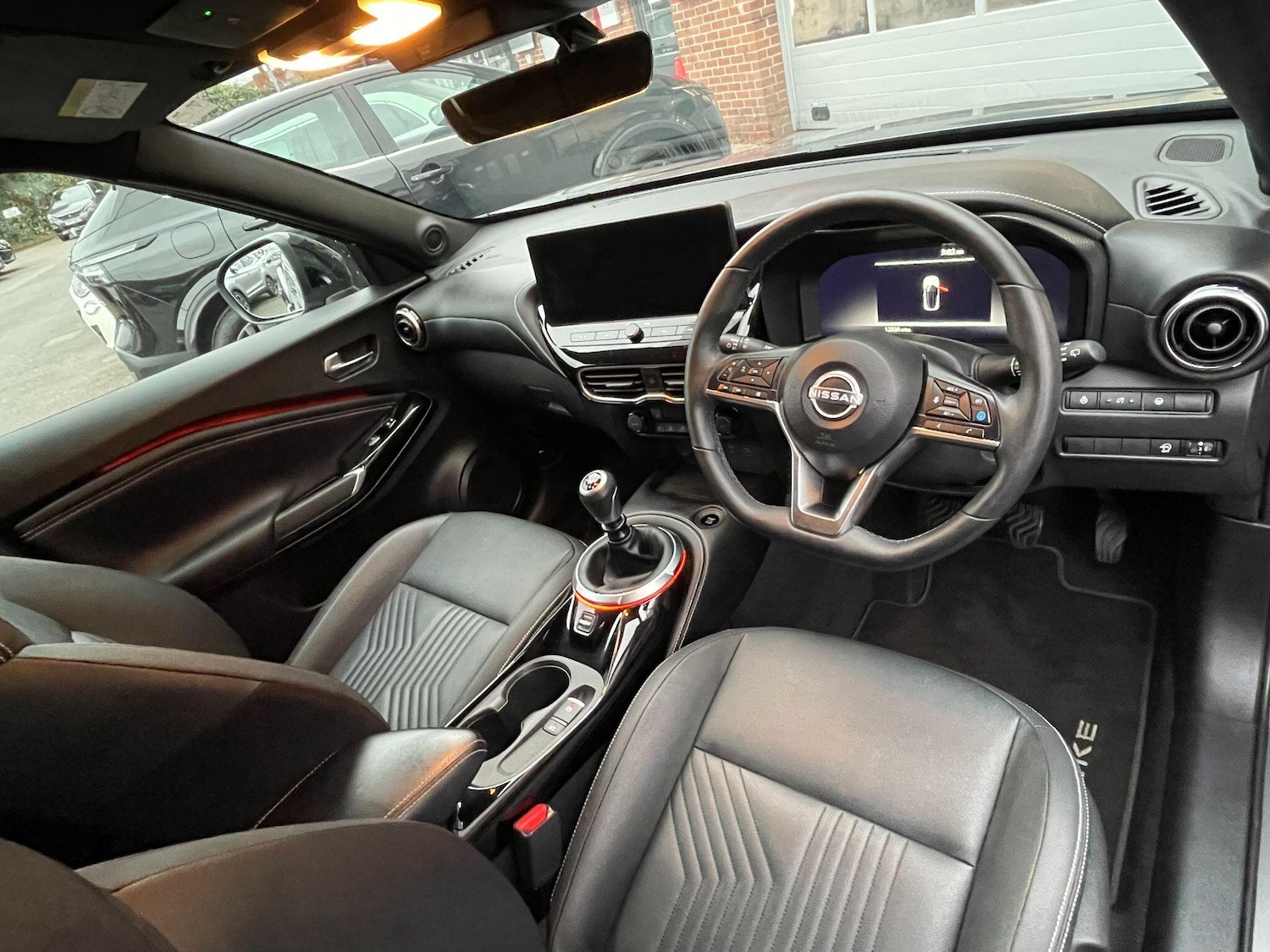 Used Nissan Juke for sale - 77242643: Photo 12