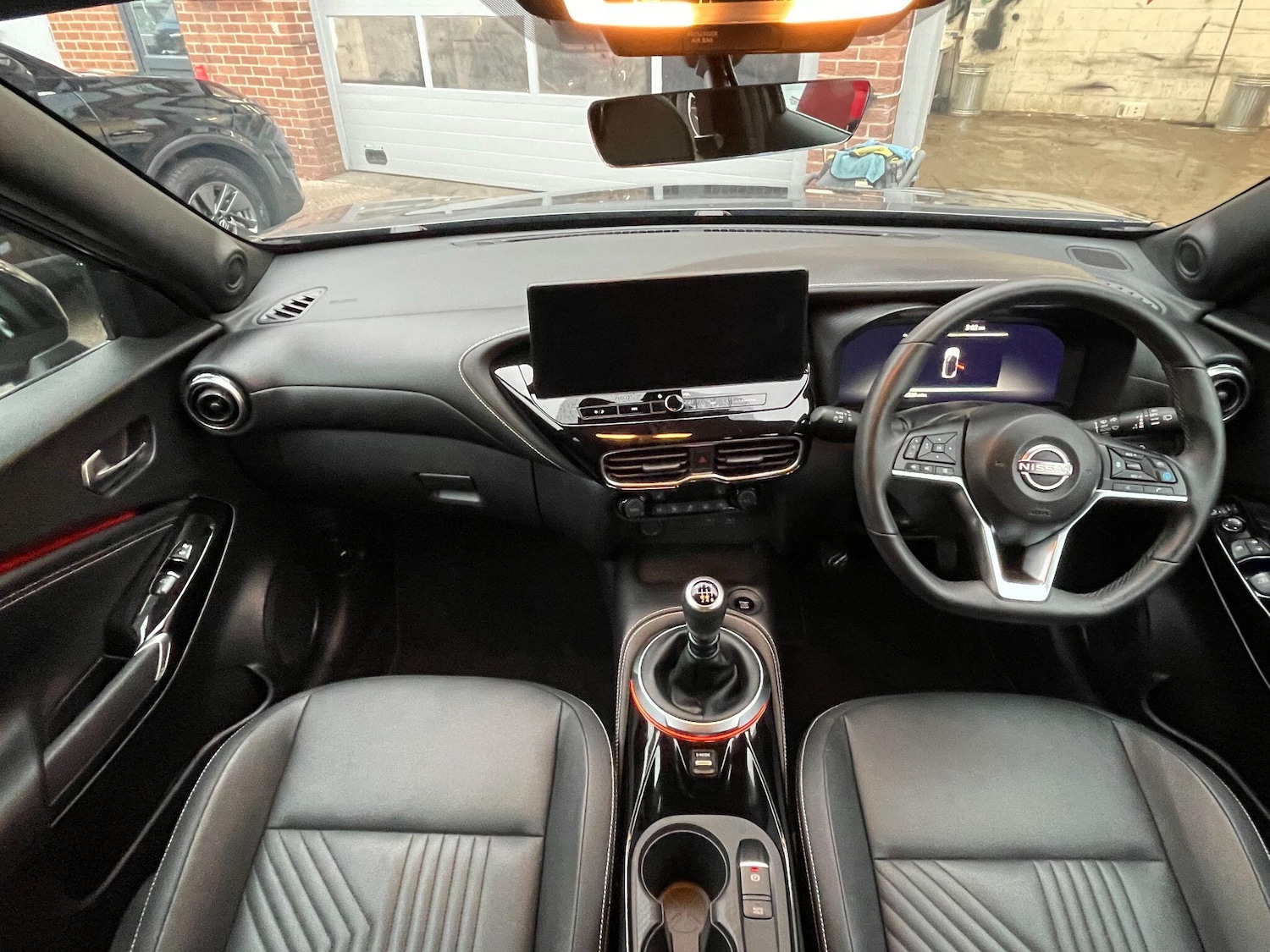 Used Nissan Juke for sale - 77242643: Photo 13