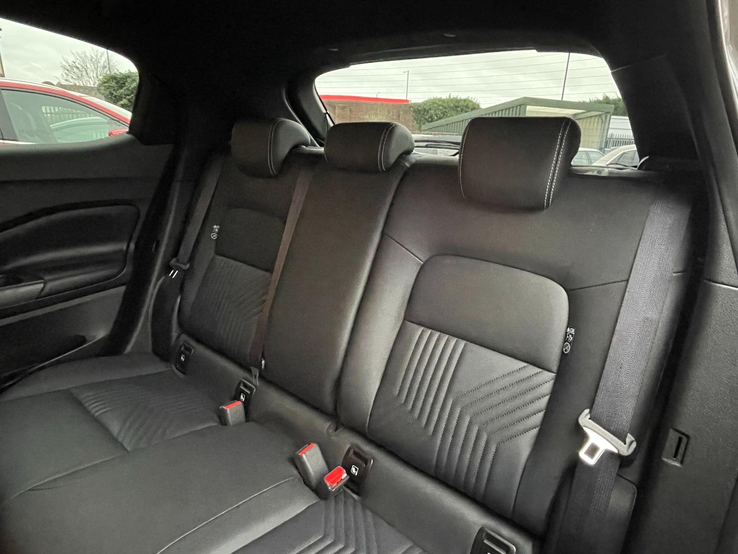 Used Nissan Juke for sale - 77242643: Photo 14