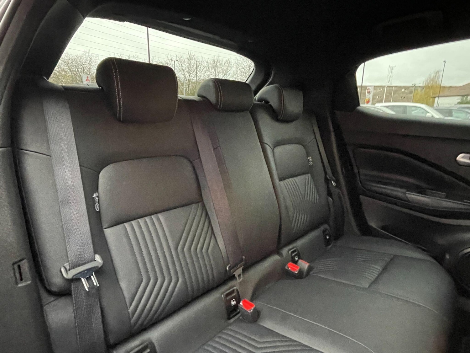 Used Nissan Juke for sale - 77242643: Photo 15