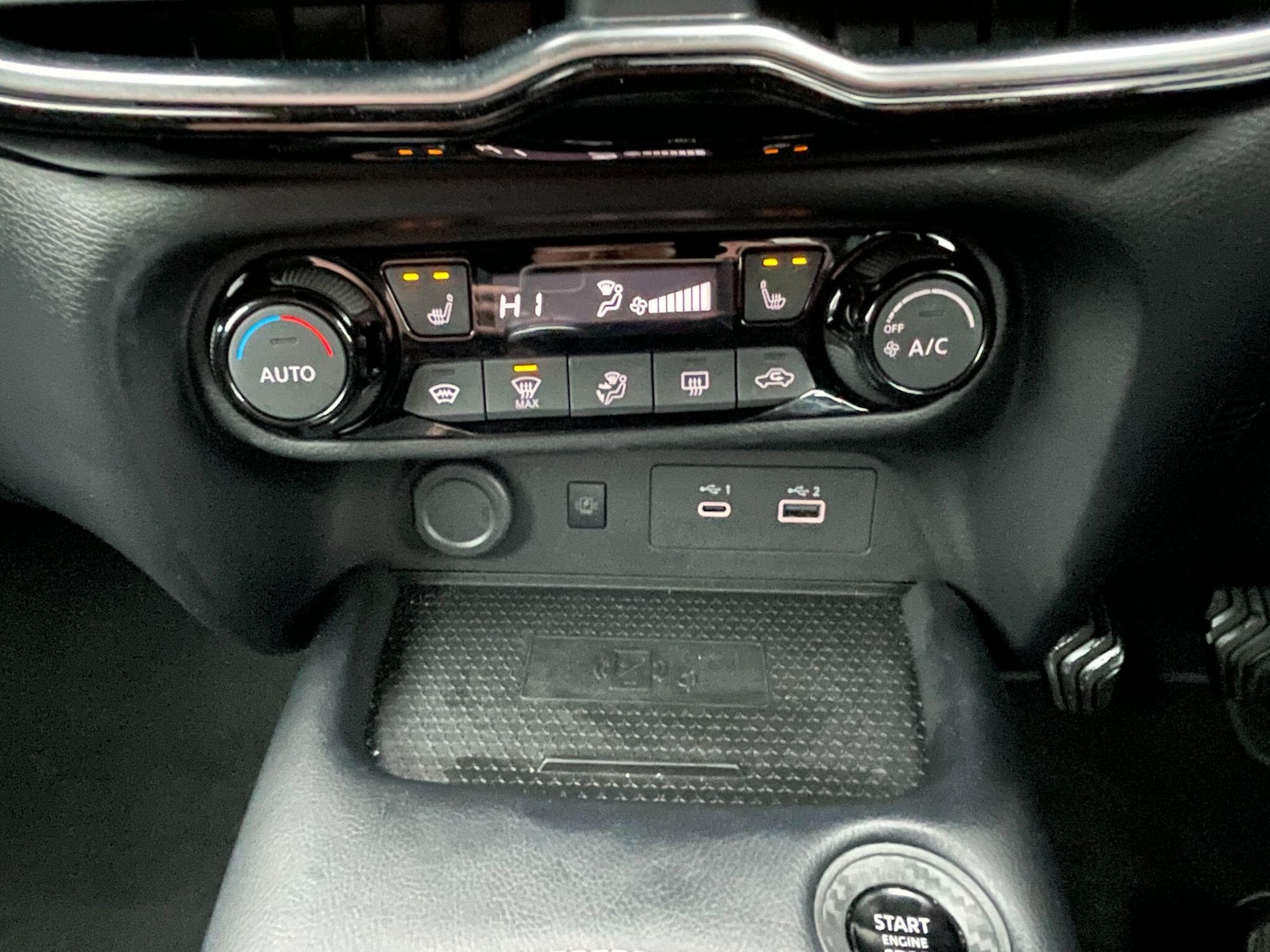 Used Nissan Juke for sale - 77242643: Photo 16