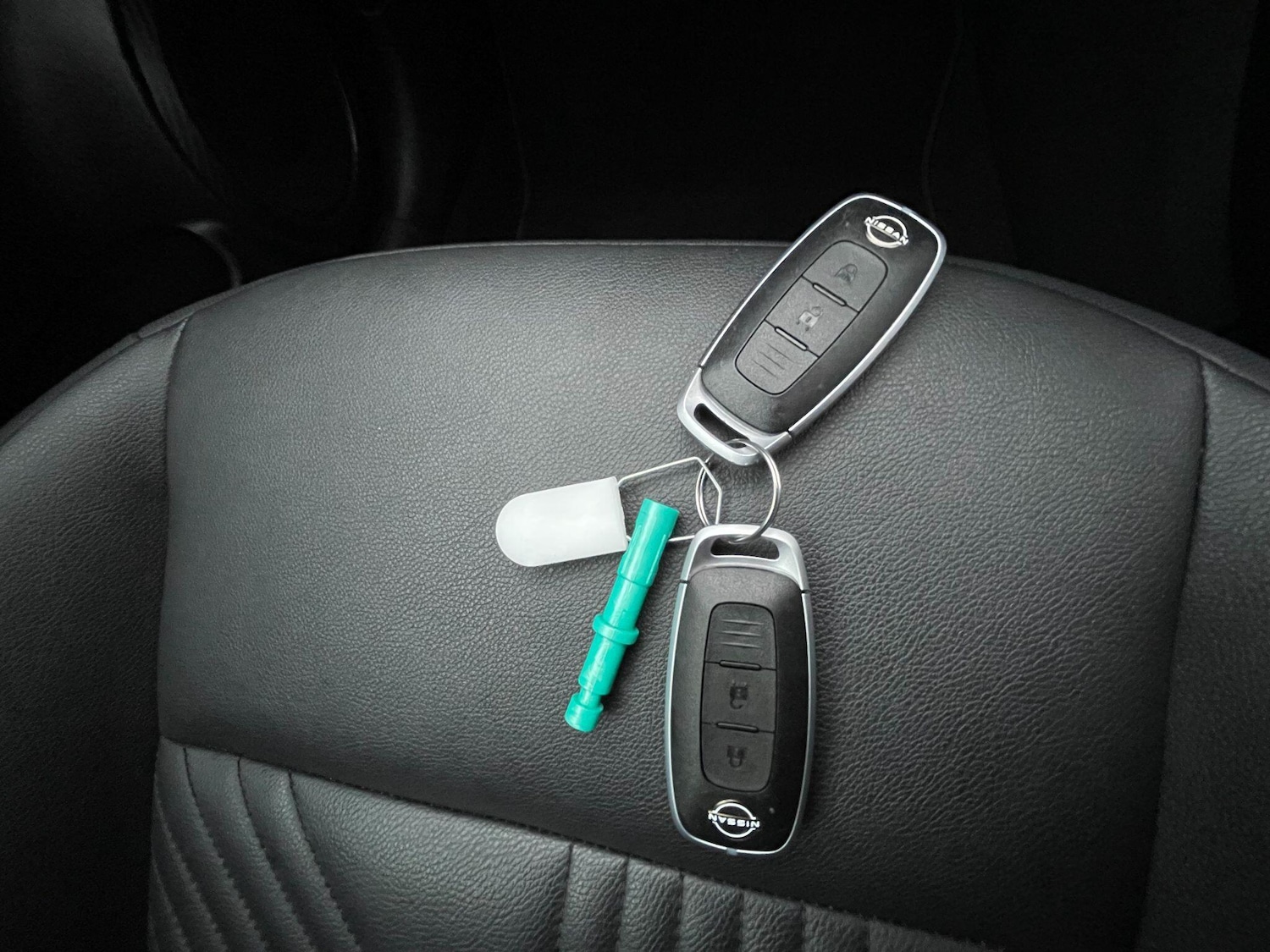 Used Nissan Juke for sale - 77242643: Photo 18