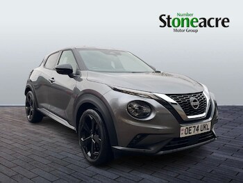 Used Nissan Juke 2024 for sale - 77242643: Photo
