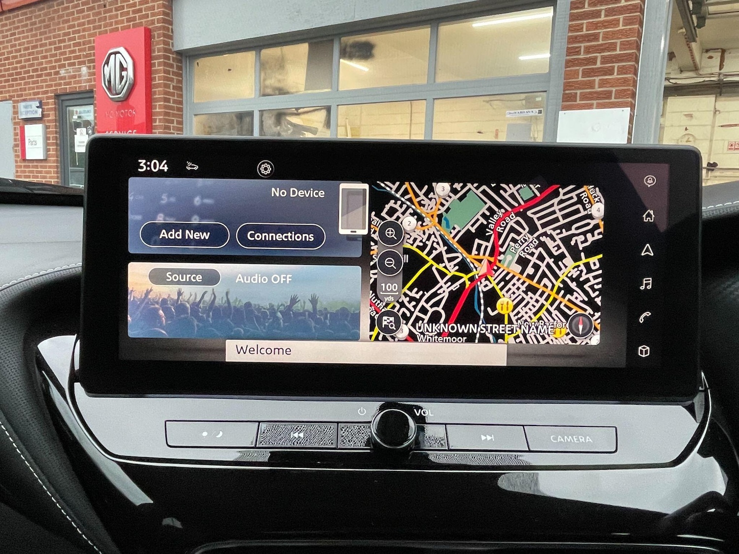 Used Nissan Juke for sale - 77242643: Photo 21