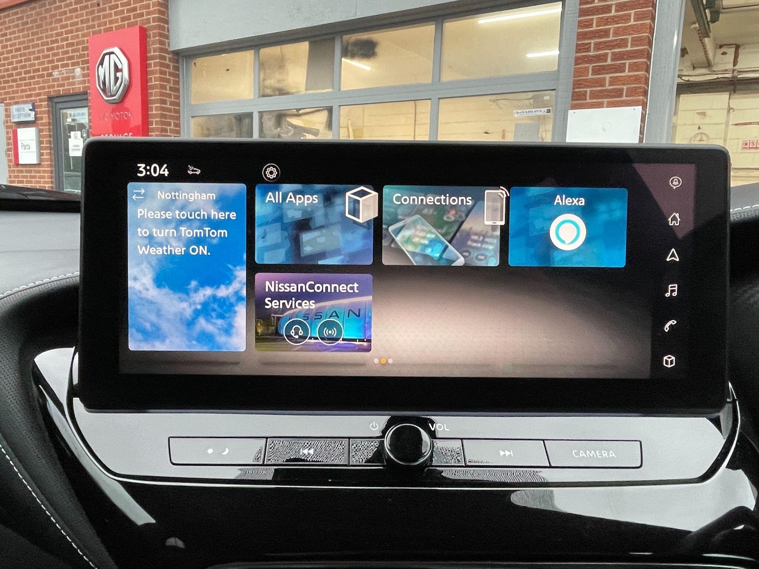 Used Nissan Juke for sale - 77242643: Photo 22