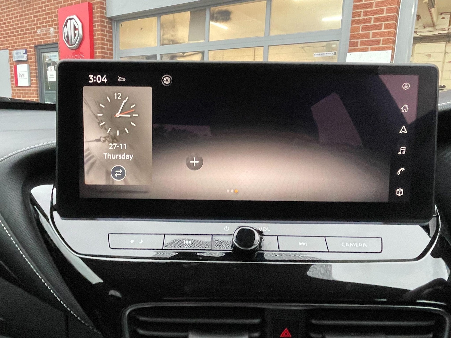 Used Nissan Juke for sale - 77242643: Photo 23