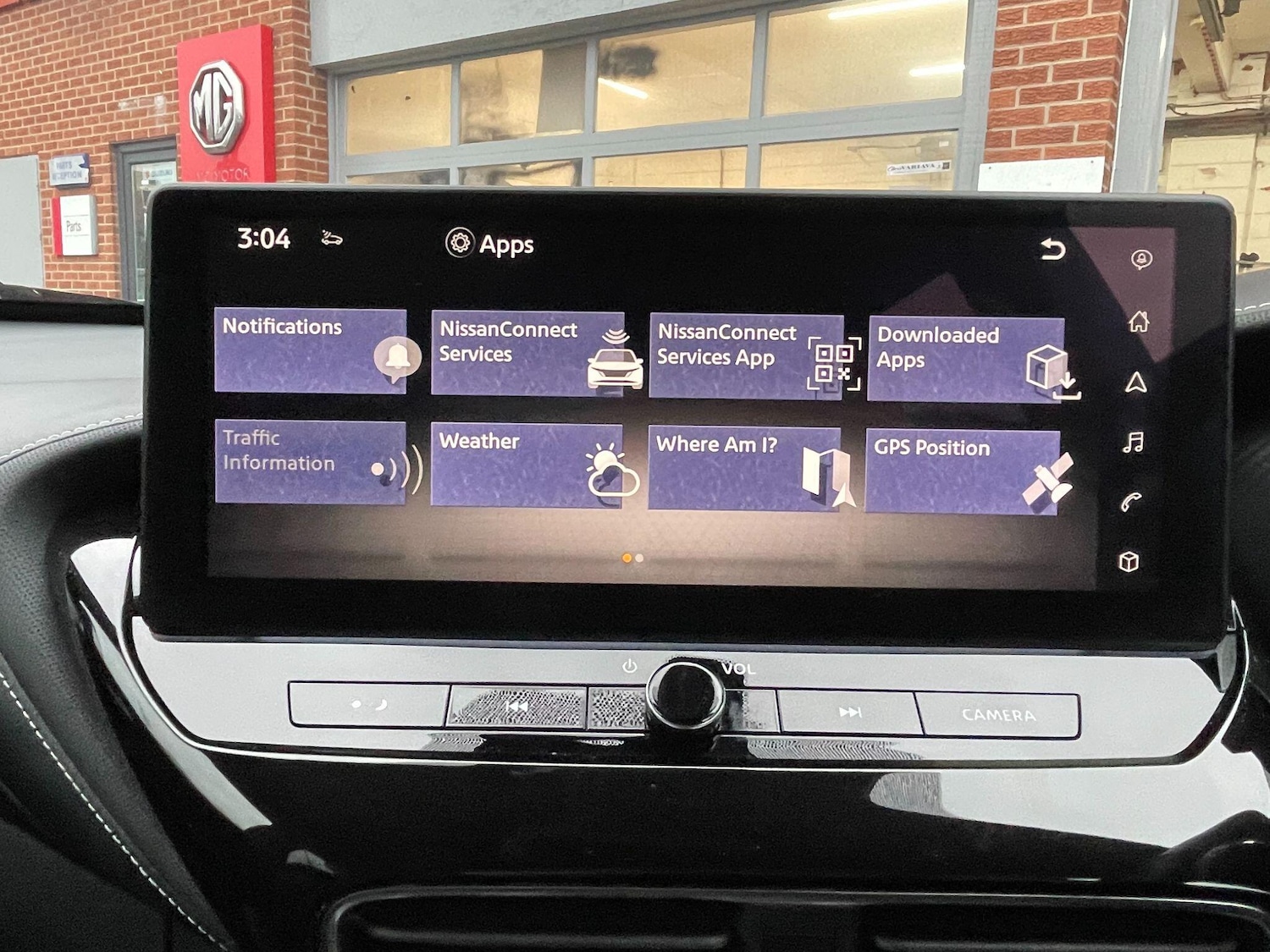 Used Nissan Juke for sale - 77242643: Photo 26