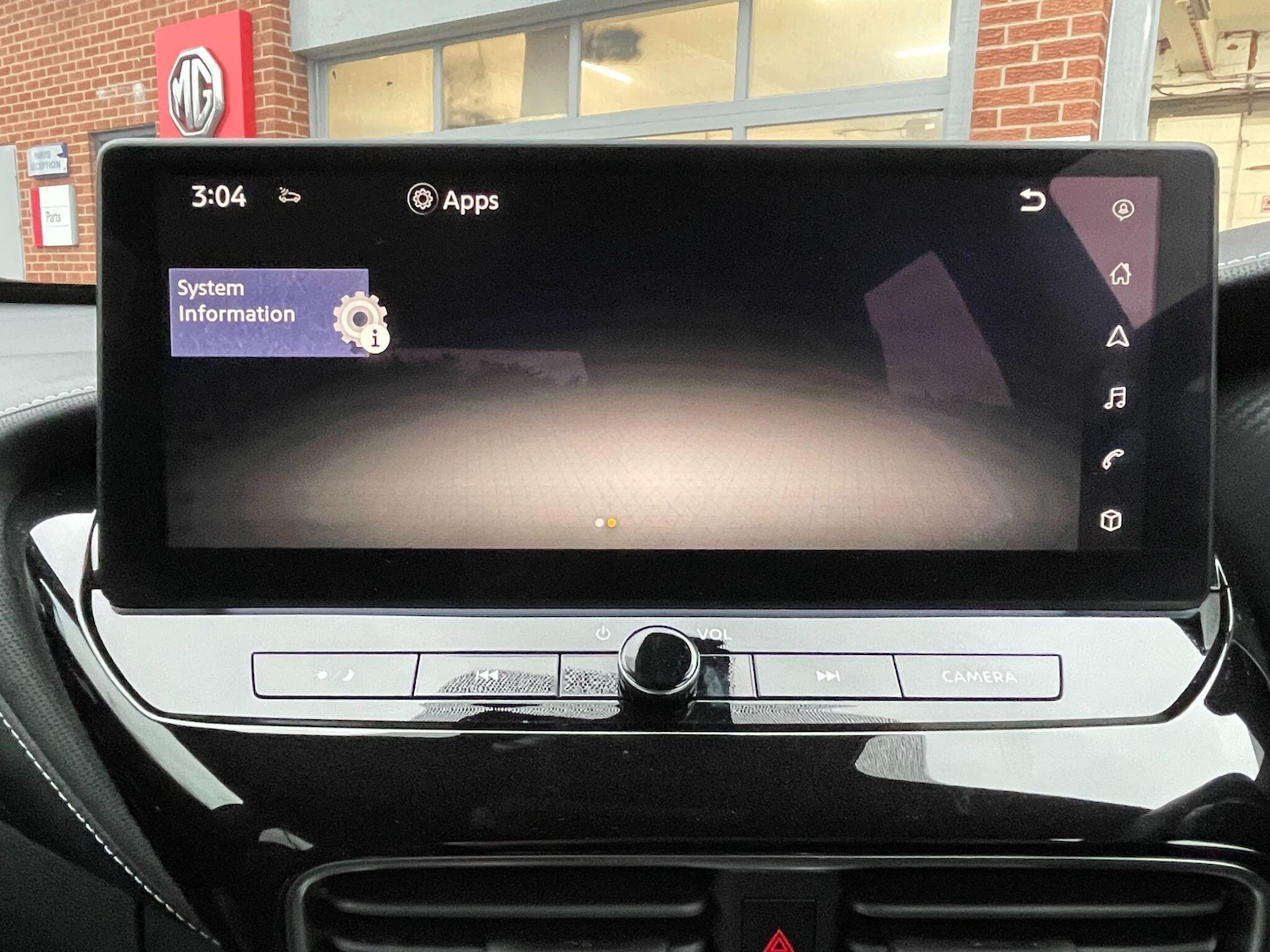 Used Nissan Juke for sale - 77242643: Photo 27