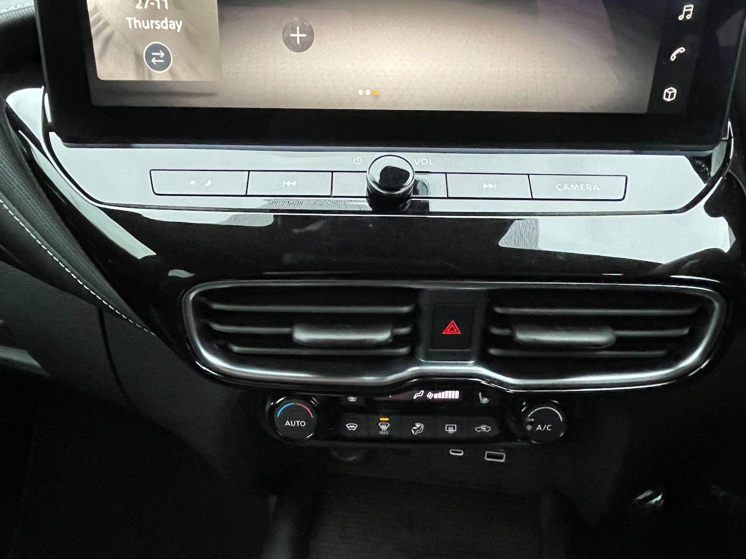 Used Nissan Juke for sale - 77242643: Photo 28