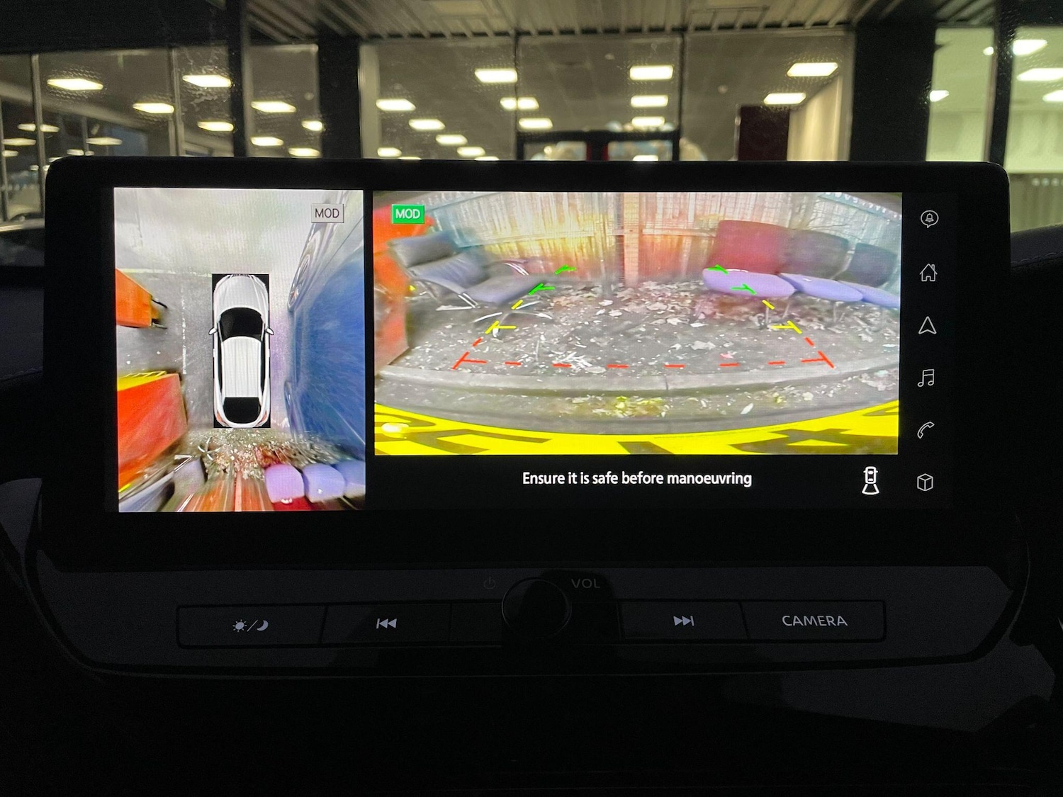 Used Nissan Juke for sale - 77242643: Photo 29