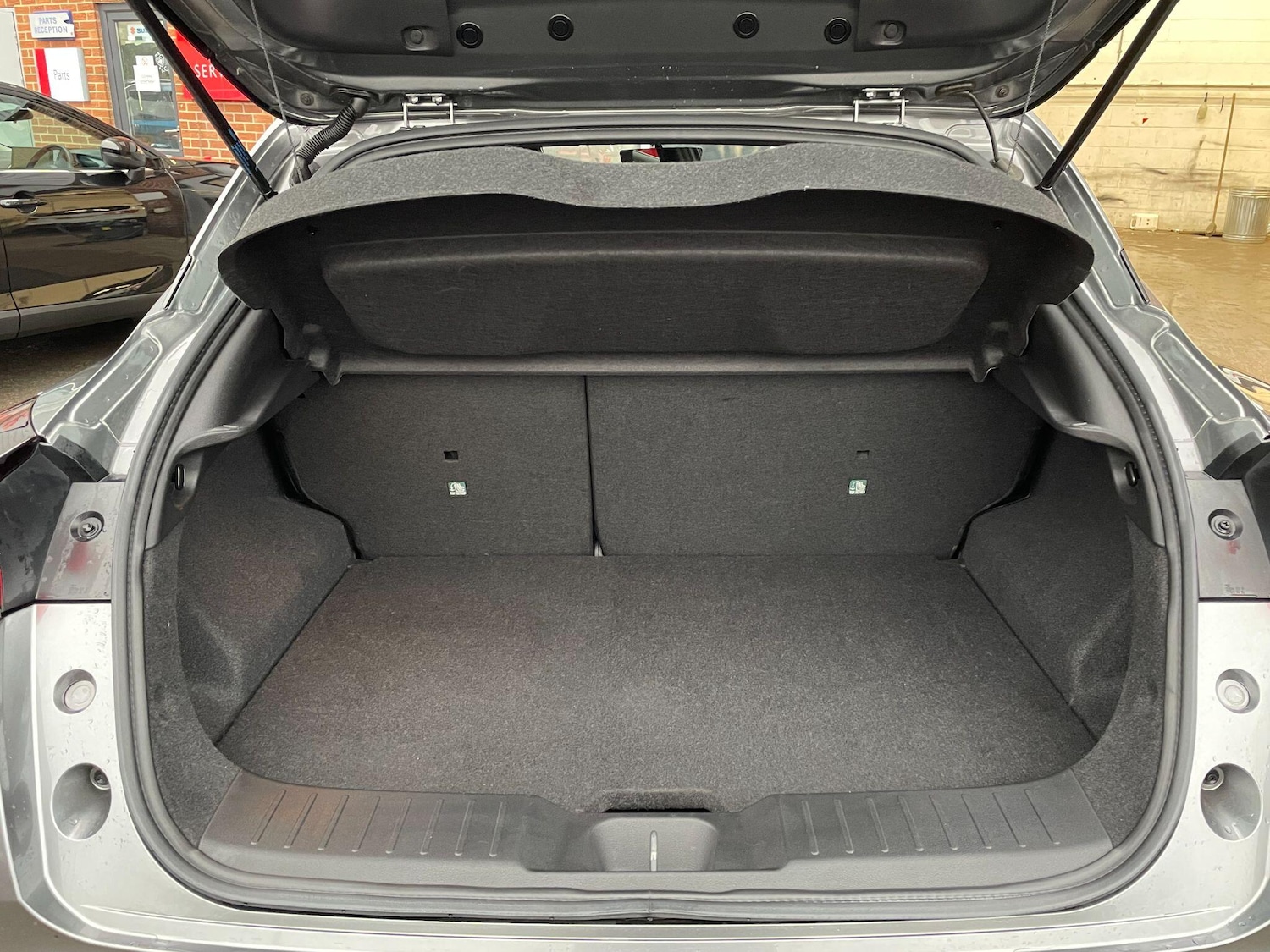 Used Nissan Juke for sale - 77242643: Photo 33