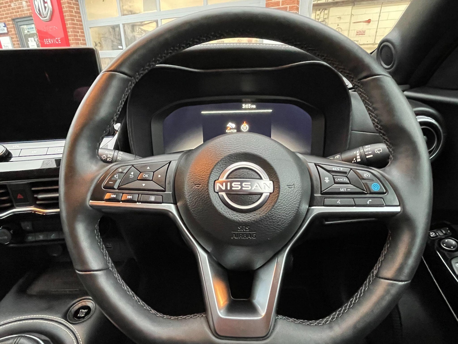Used Nissan Juke for sale - 77242643: Photo 34