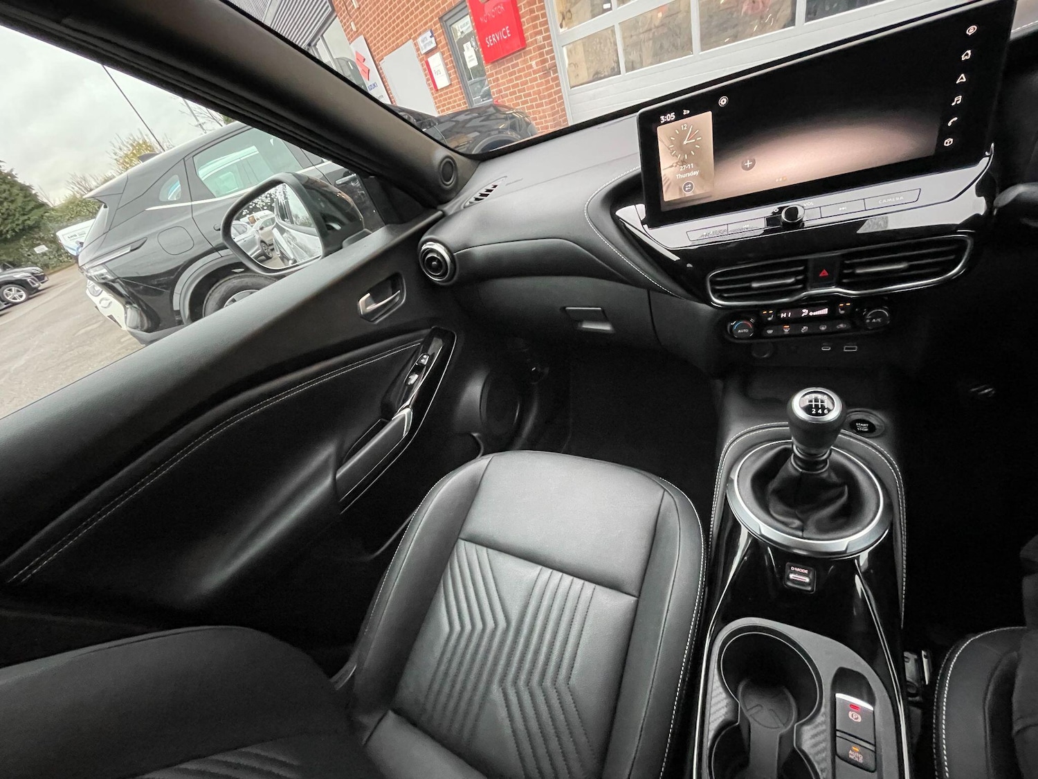 Used Nissan Juke for sale - 77242643: Photo 37