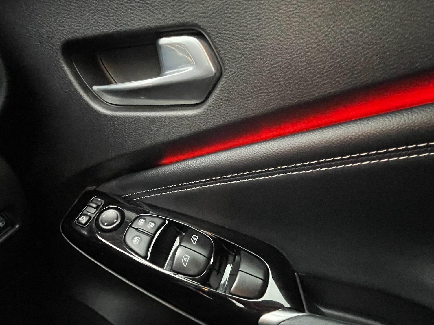 Used Nissan Juke for sale - 77242643: Photo 39