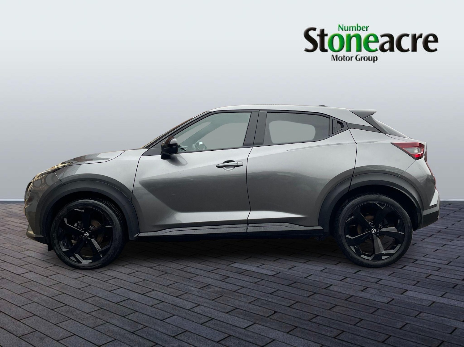 Used Nissan Juke for sale - 77242643: Photo 5