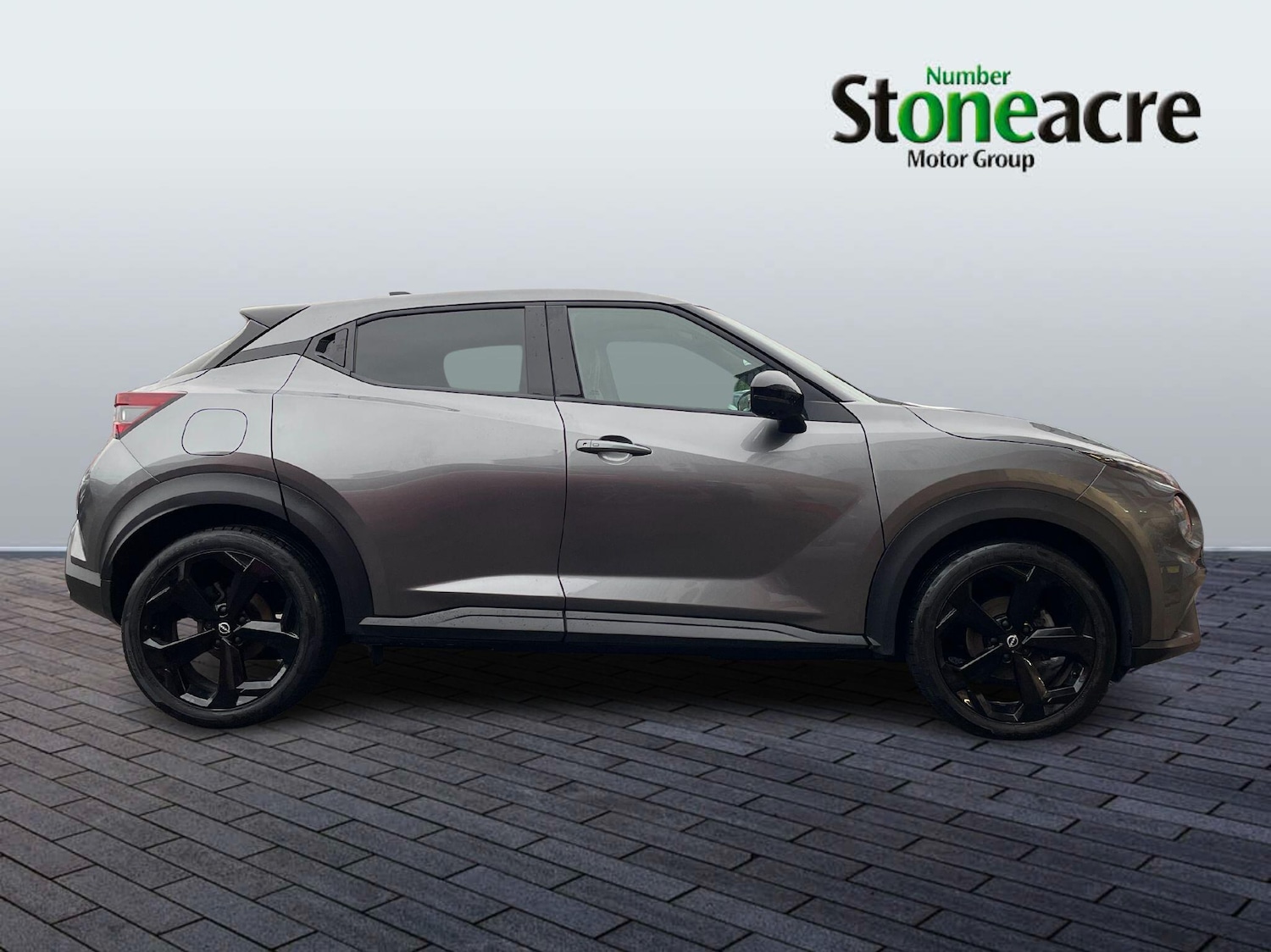 Used Nissan Juke for sale - 77242643: Photo 7