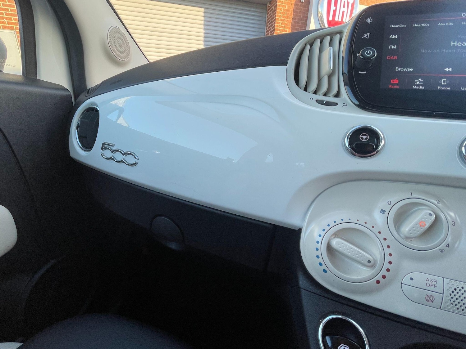 Used Fiat 500 for sale - 77320887: Photo 10